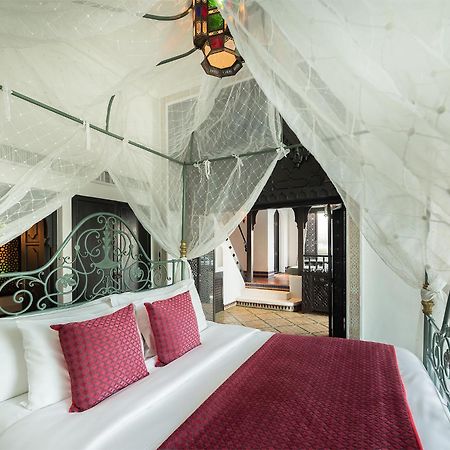 Villa Maroc Resort Pran Buri Zewnętrze zdjęcie