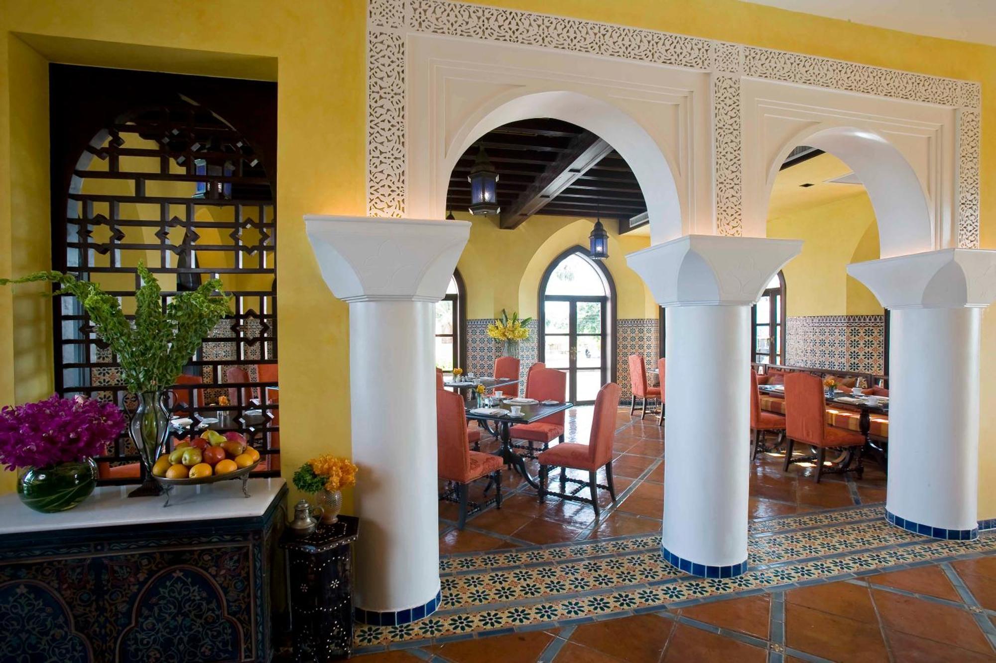 Villa Maroc Resort Pran Buri Zewnętrze zdjęcie