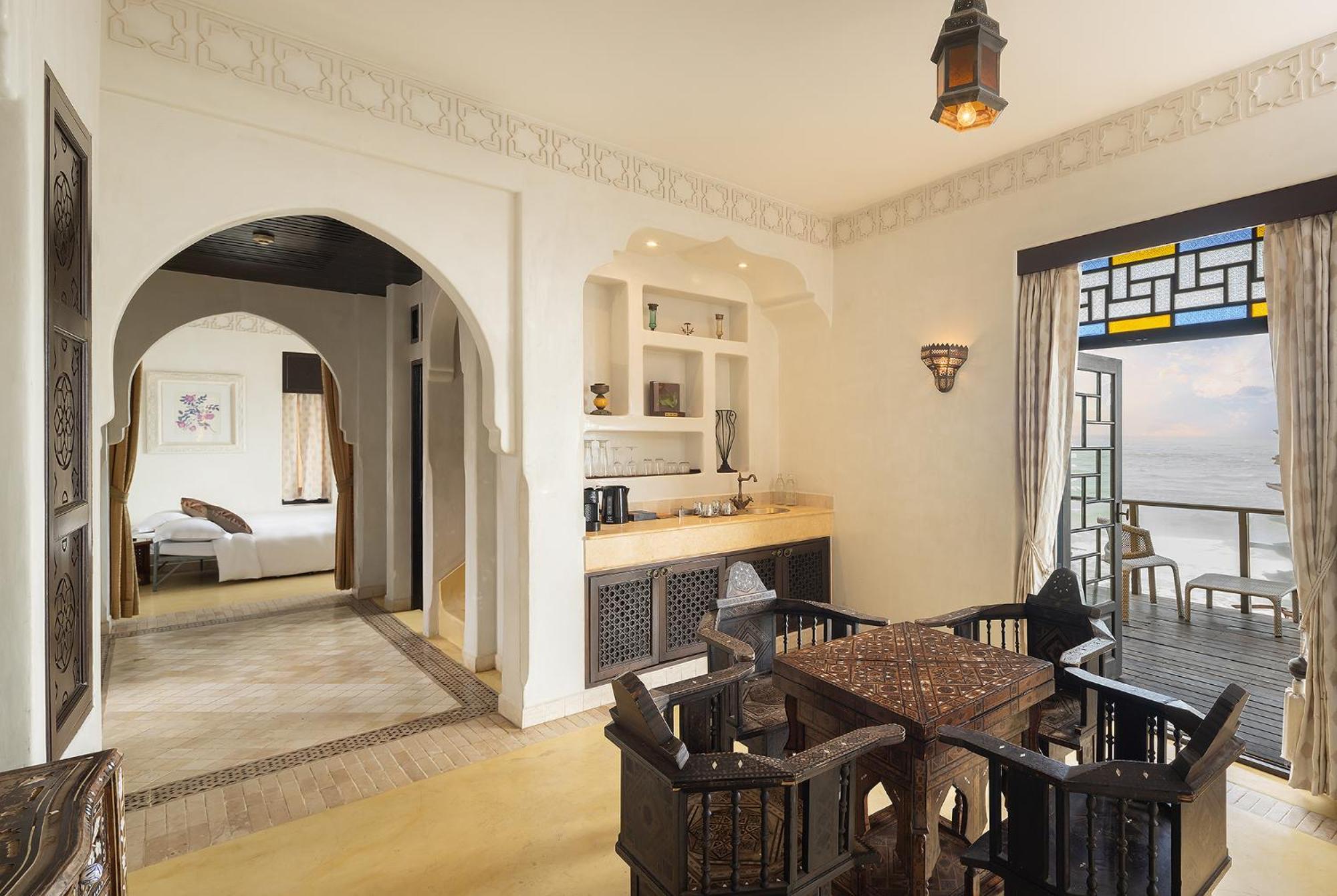 Villa Maroc Resort Pran Buri Zewnętrze zdjęcie