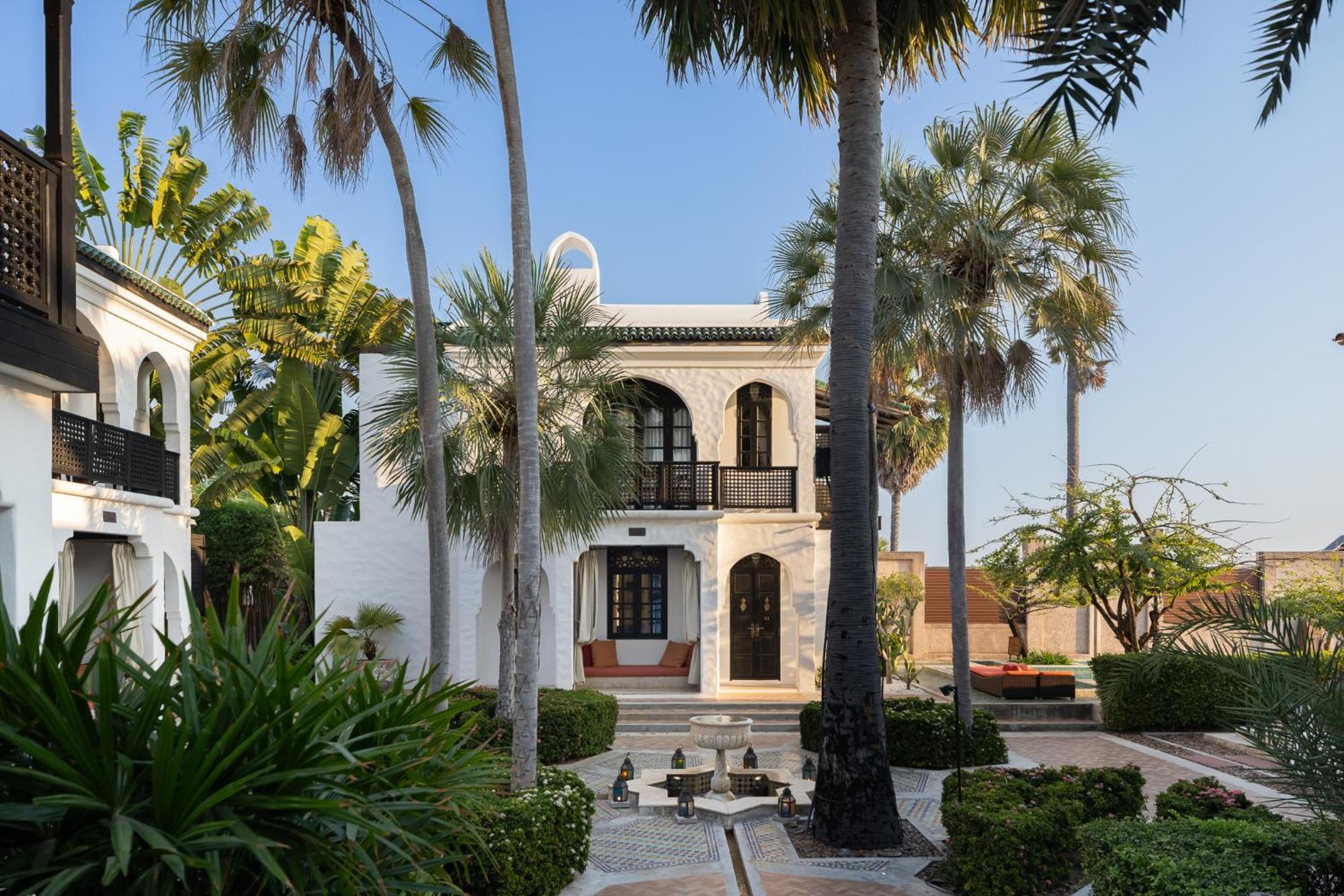 Villa Maroc Resort Pran Buri Zewnętrze zdjęcie