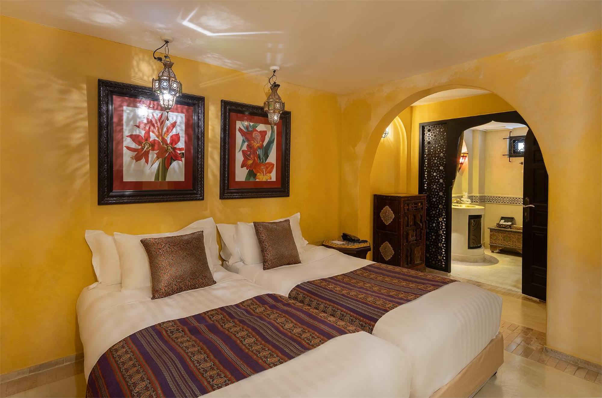Villa Maroc Resort Pran Buri Zewnętrze zdjęcie