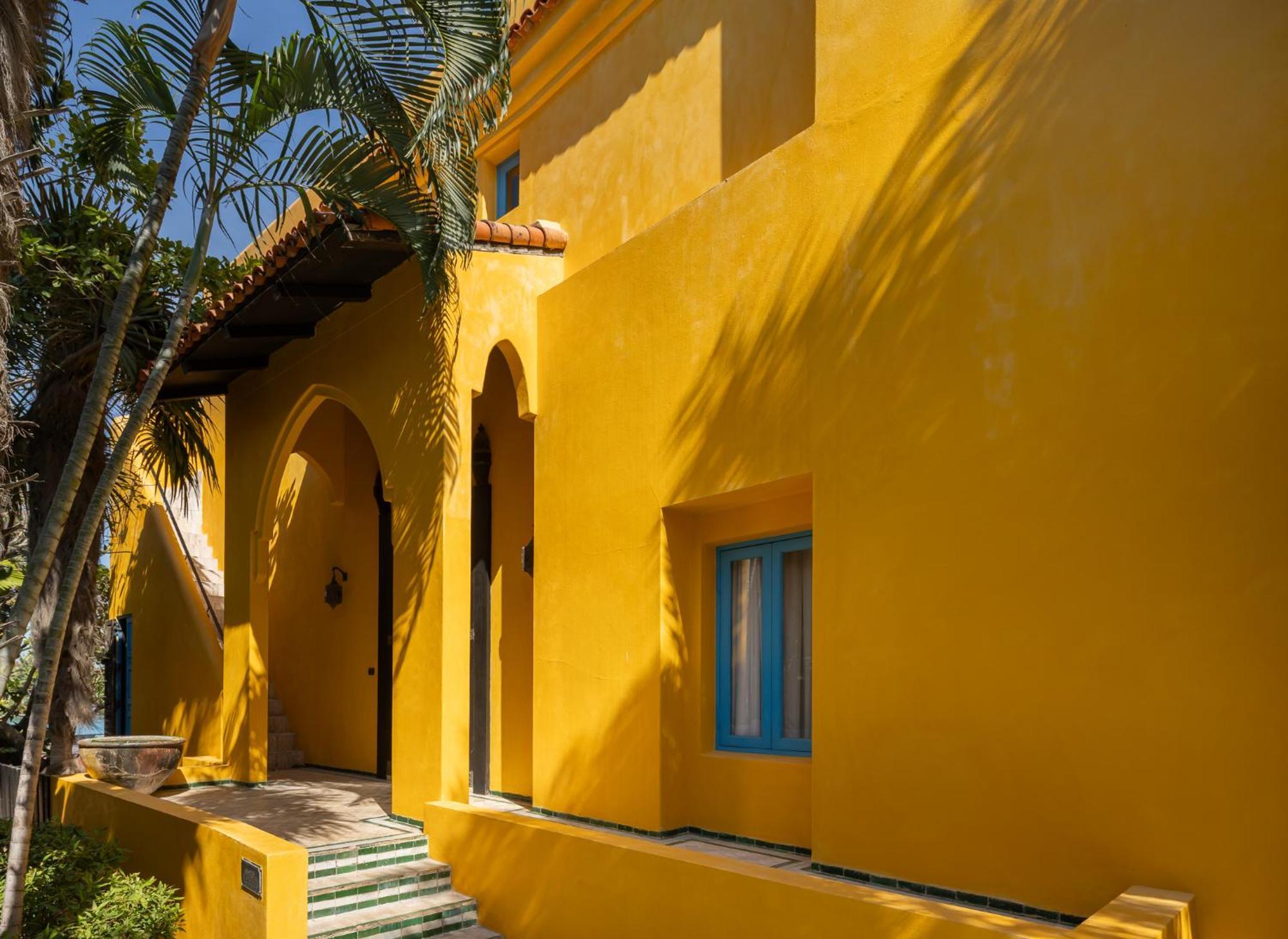 Villa Maroc Resort Pran Buri Zewnętrze zdjęcie