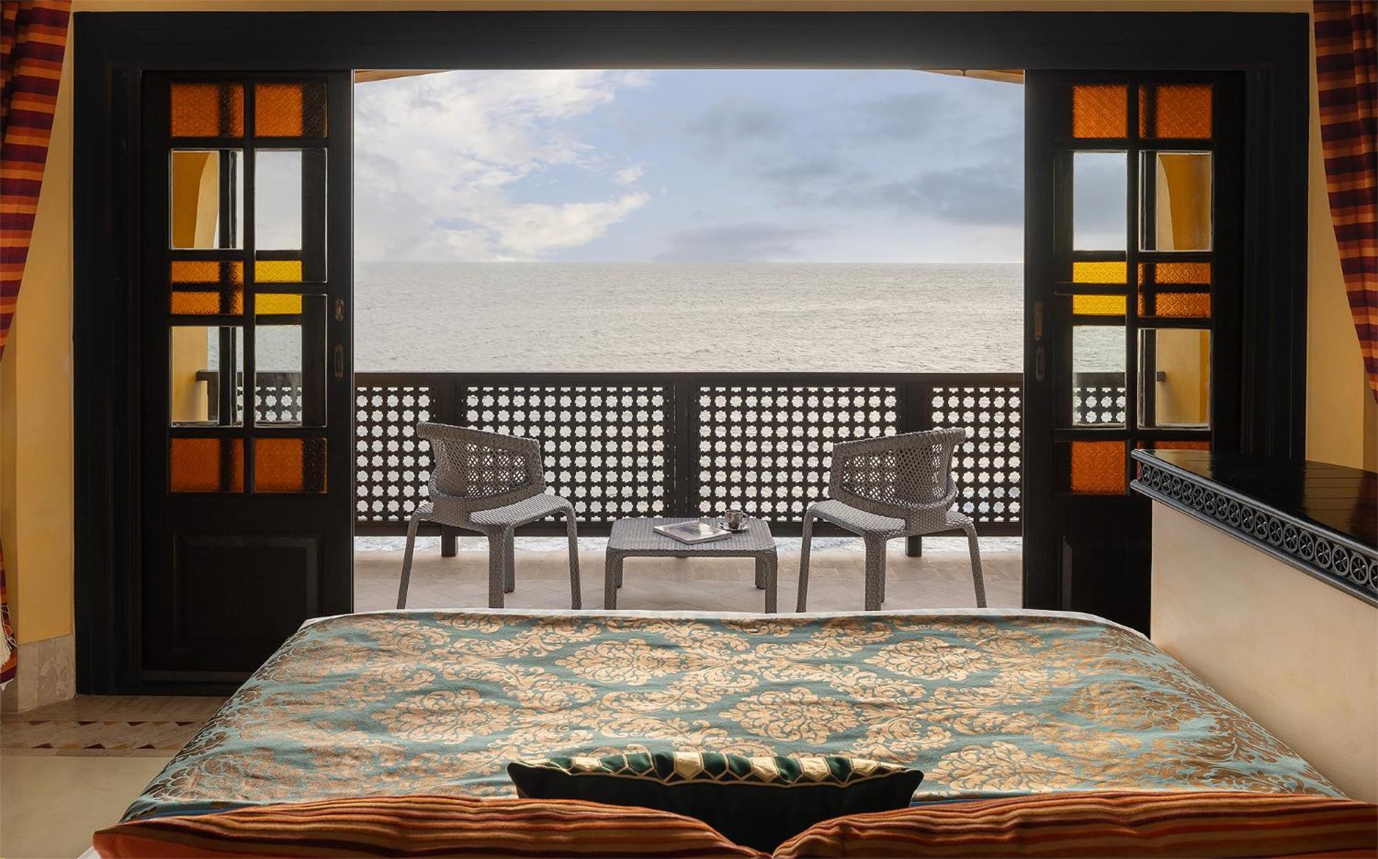 Villa Maroc Resort Pran Buri Zewnętrze zdjęcie