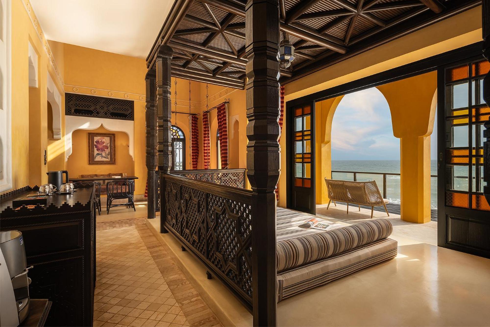 Villa Maroc Resort Pran Buri Zewnętrze zdjęcie