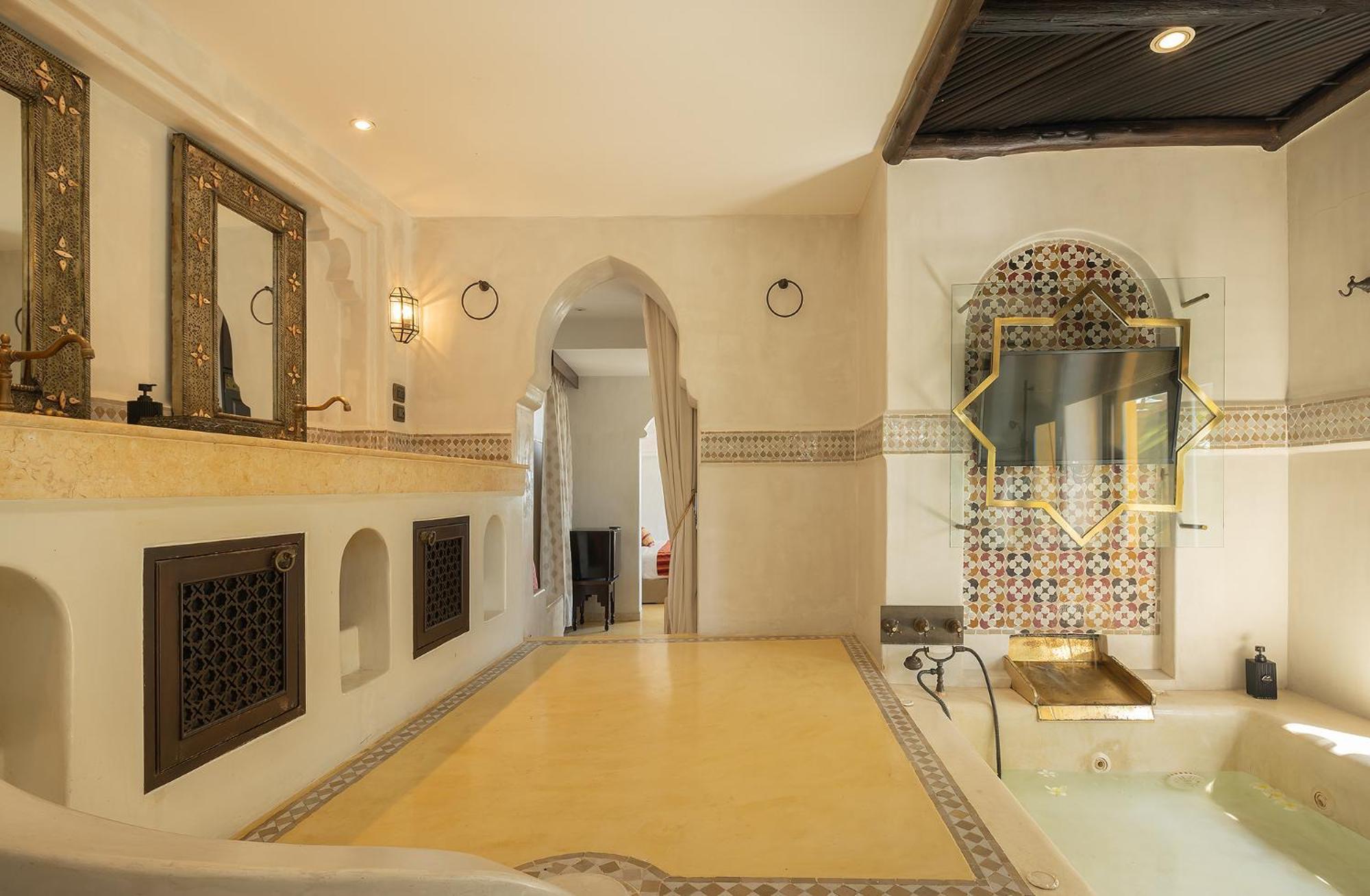 Villa Maroc Resort Pran Buri Zewnętrze zdjęcie