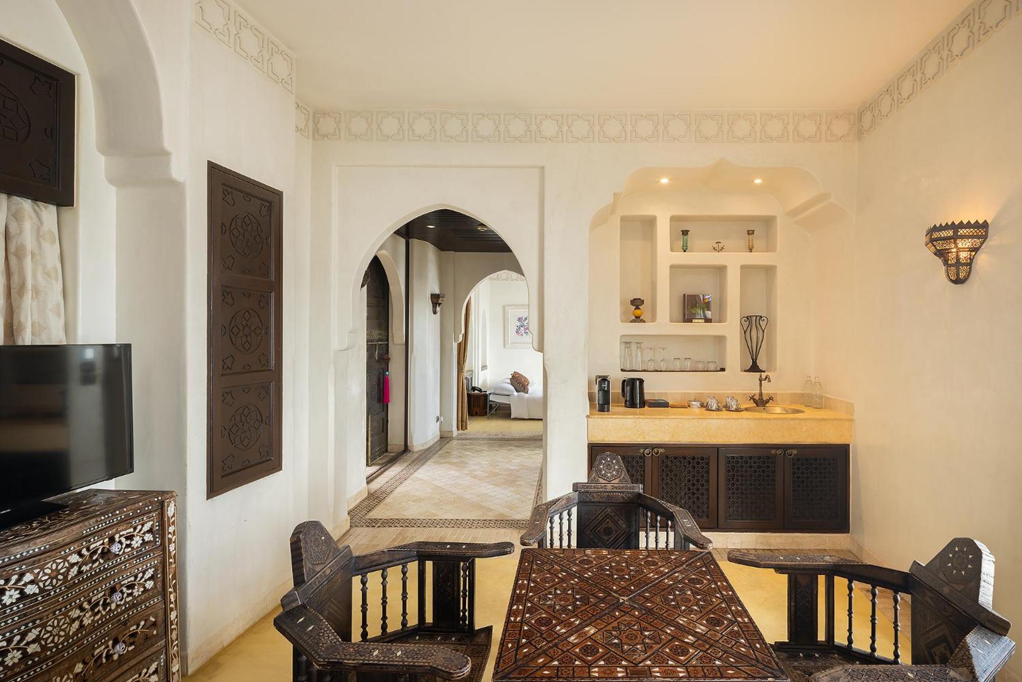 Villa Maroc Resort Pran Buri Zewnętrze zdjęcie