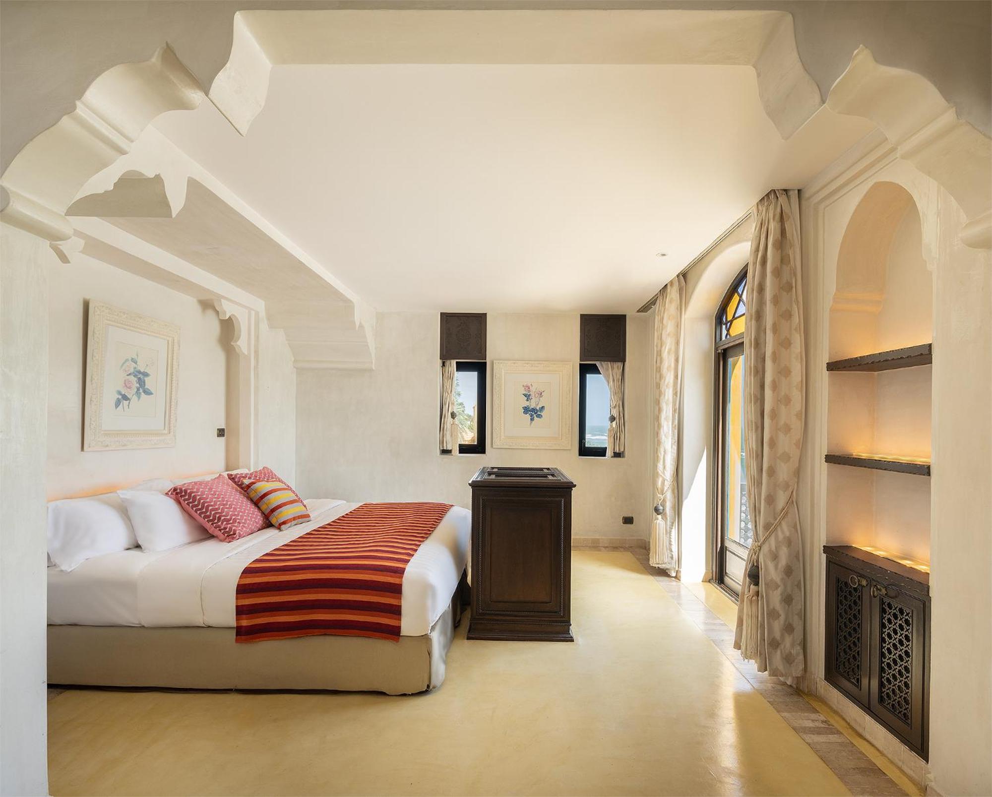 Villa Maroc Resort Pran Buri Zewnętrze zdjęcie