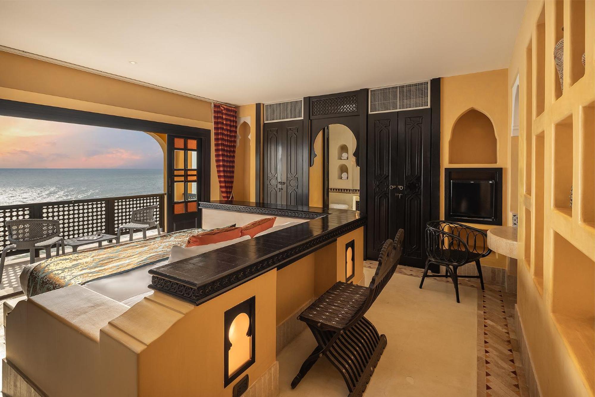 Villa Maroc Resort Pran Buri Zewnętrze zdjęcie