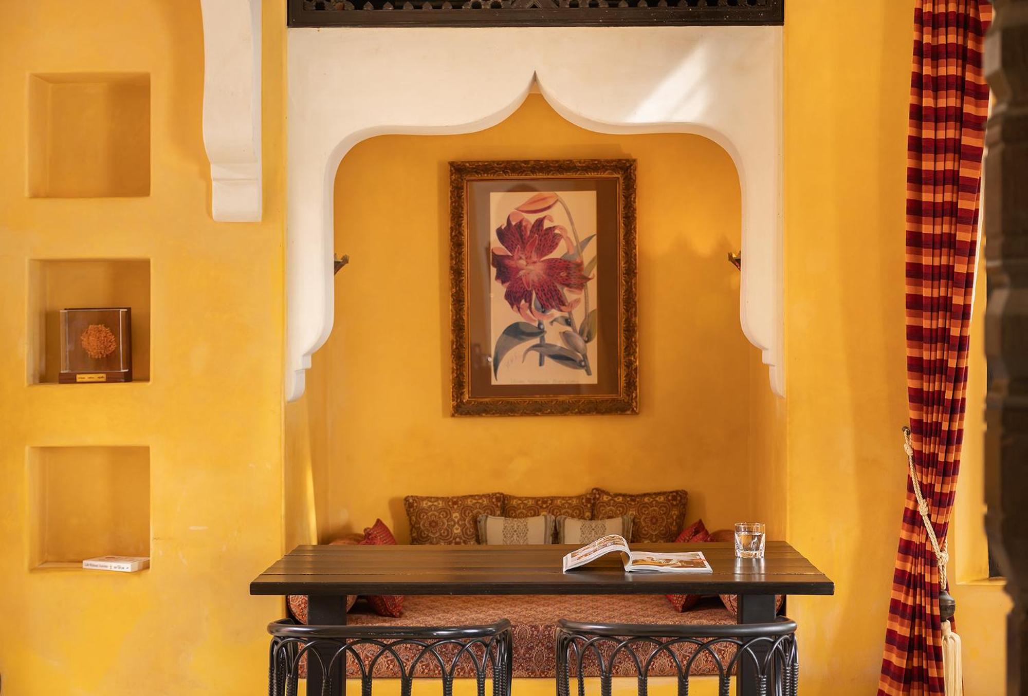 Villa Maroc Resort Pran Buri Zewnętrze zdjęcie