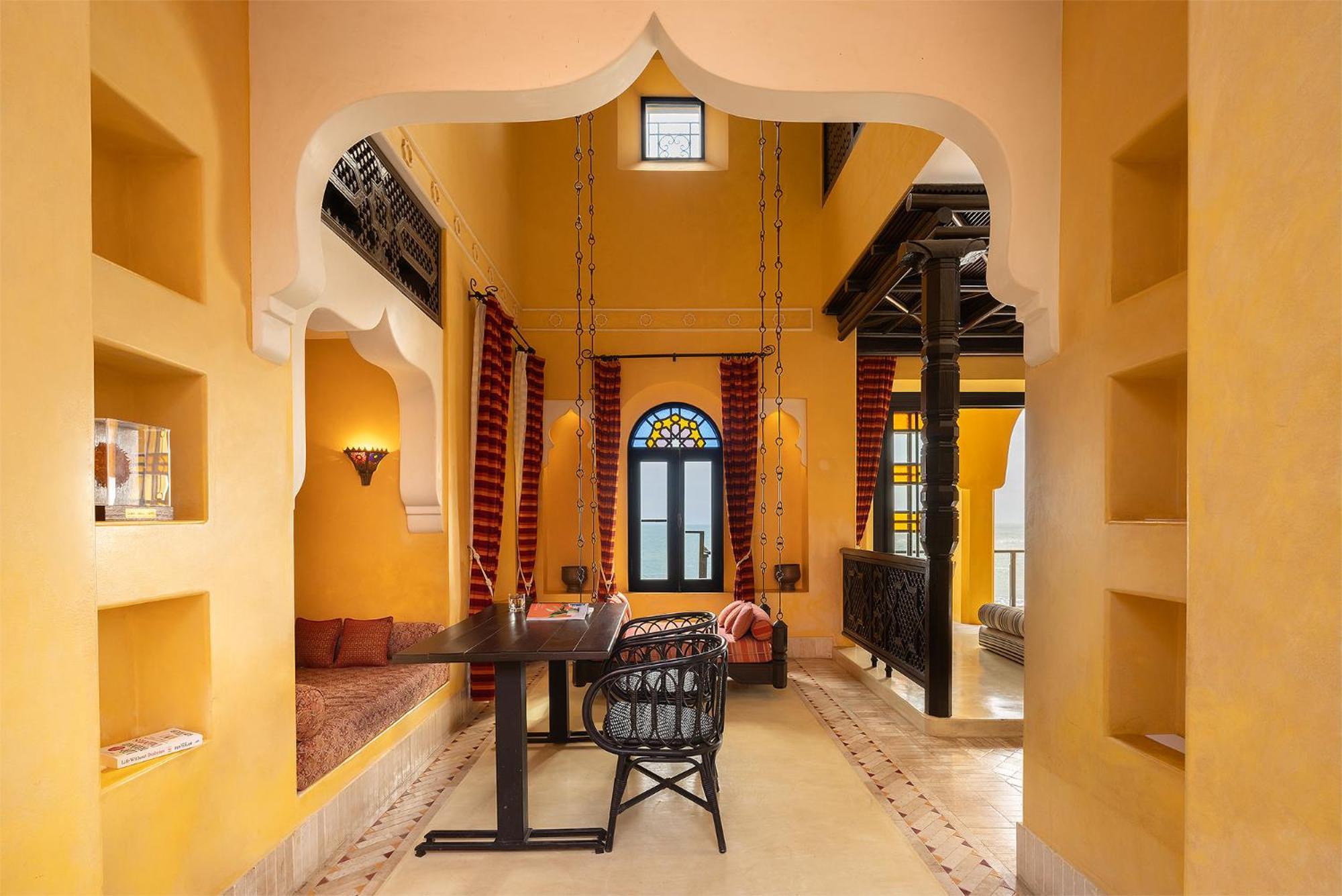 Villa Maroc Resort Pran Buri Zewnętrze zdjęcie