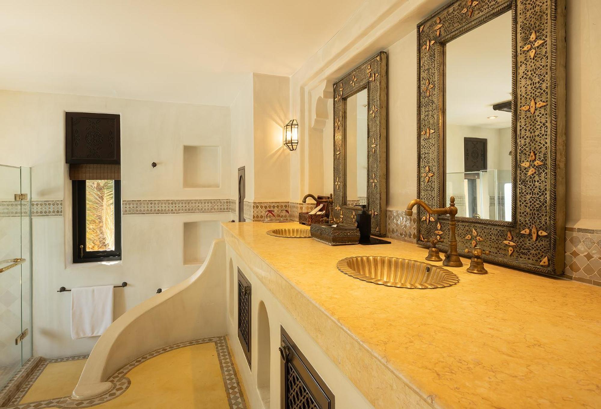 Villa Maroc Resort Pran Buri Zewnętrze zdjęcie