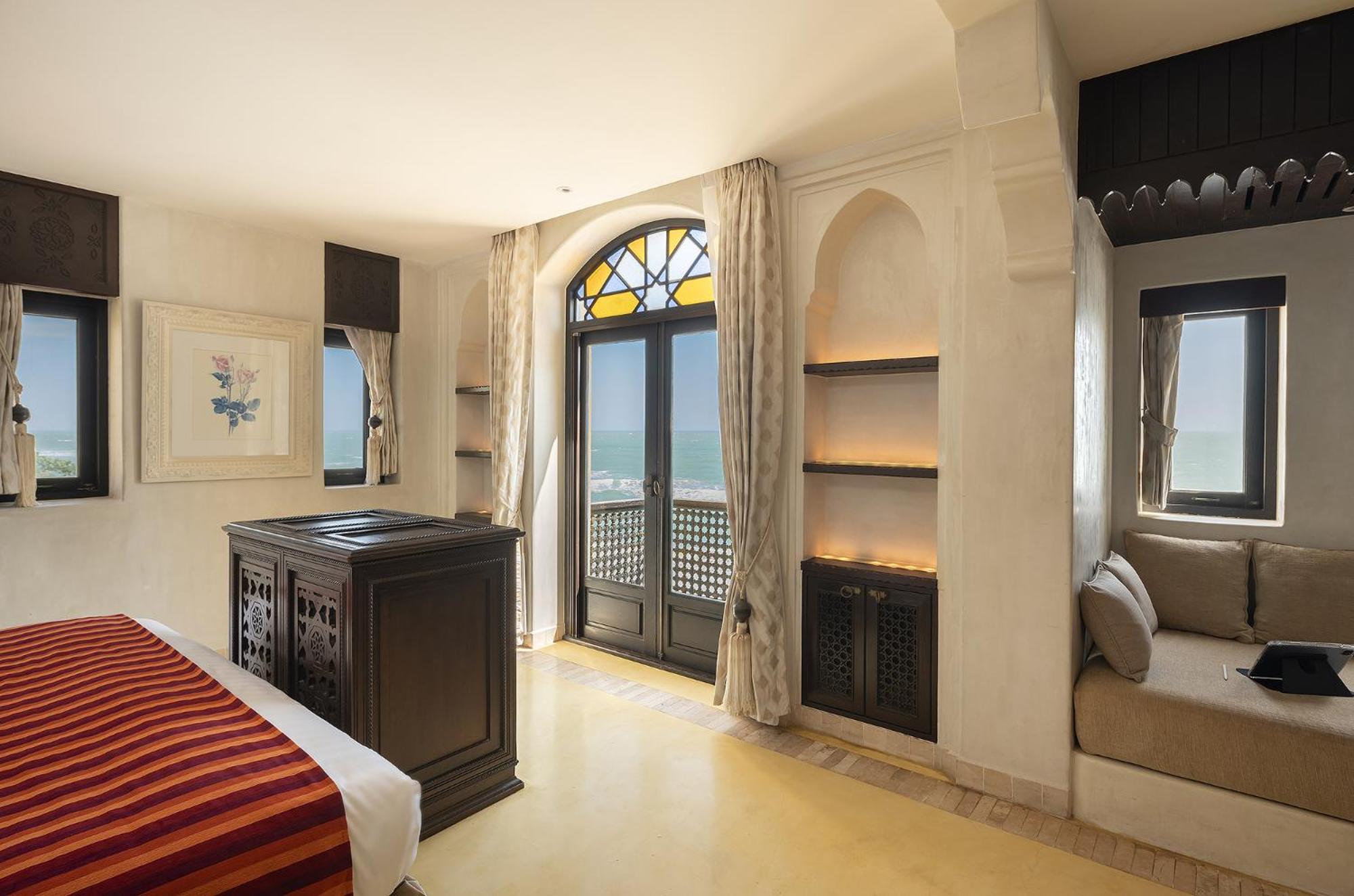 Villa Maroc Resort Pran Buri Zewnętrze zdjęcie