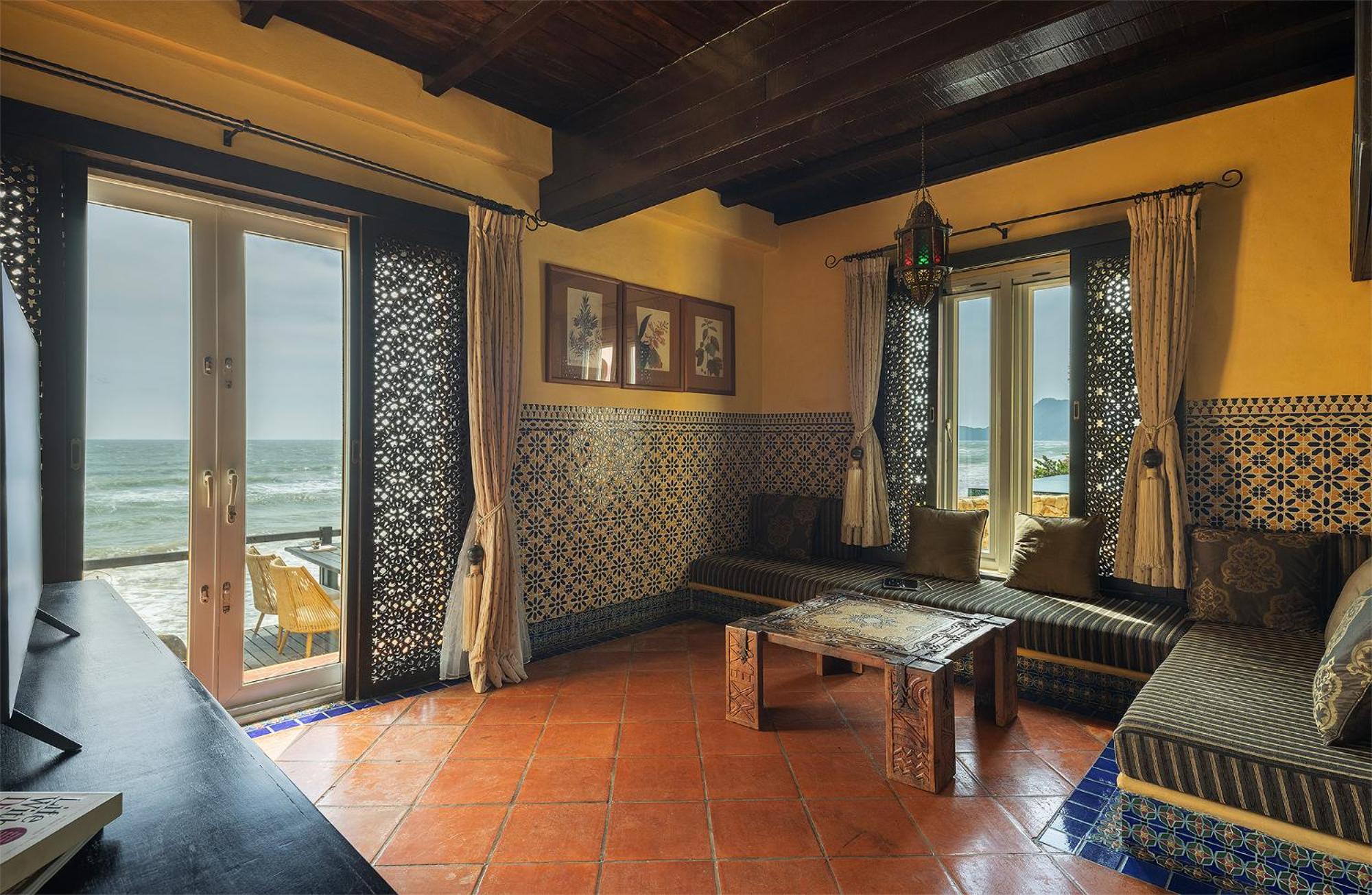 Villa Maroc Resort Pran Buri Zewnętrze zdjęcie