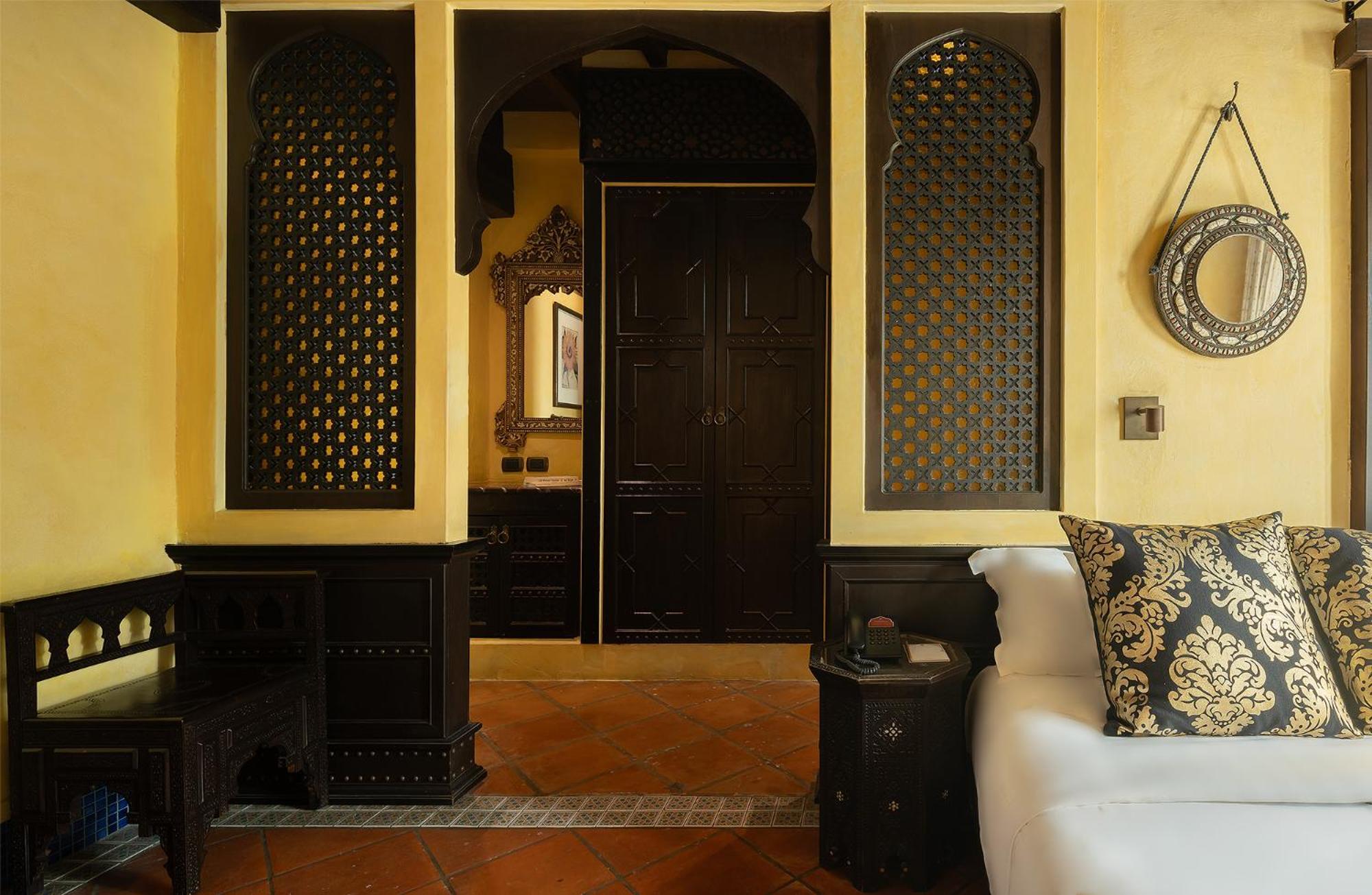 Villa Maroc Resort Pran Buri Zewnętrze zdjęcie