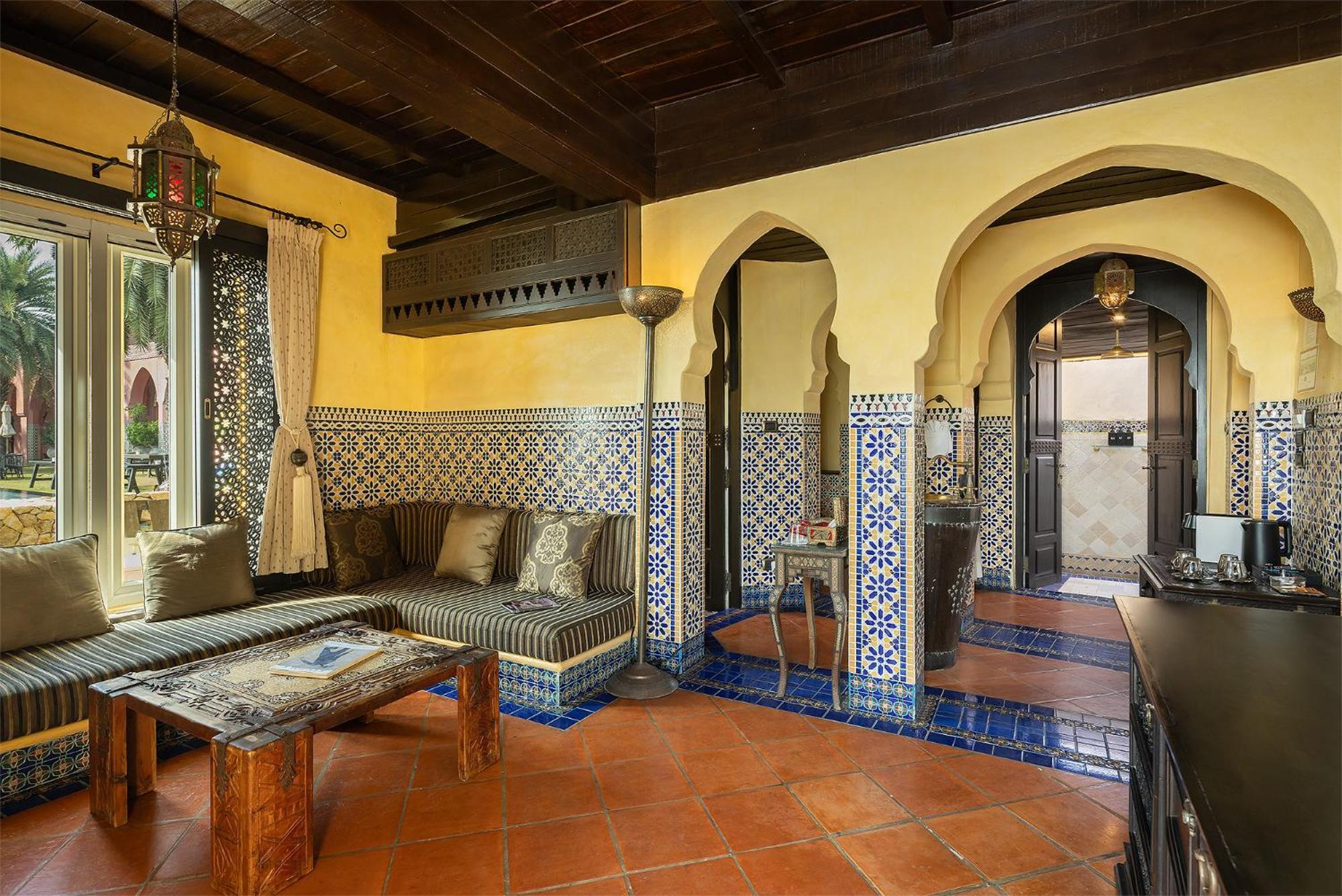 Villa Maroc Resort Pran Buri Zewnętrze zdjęcie