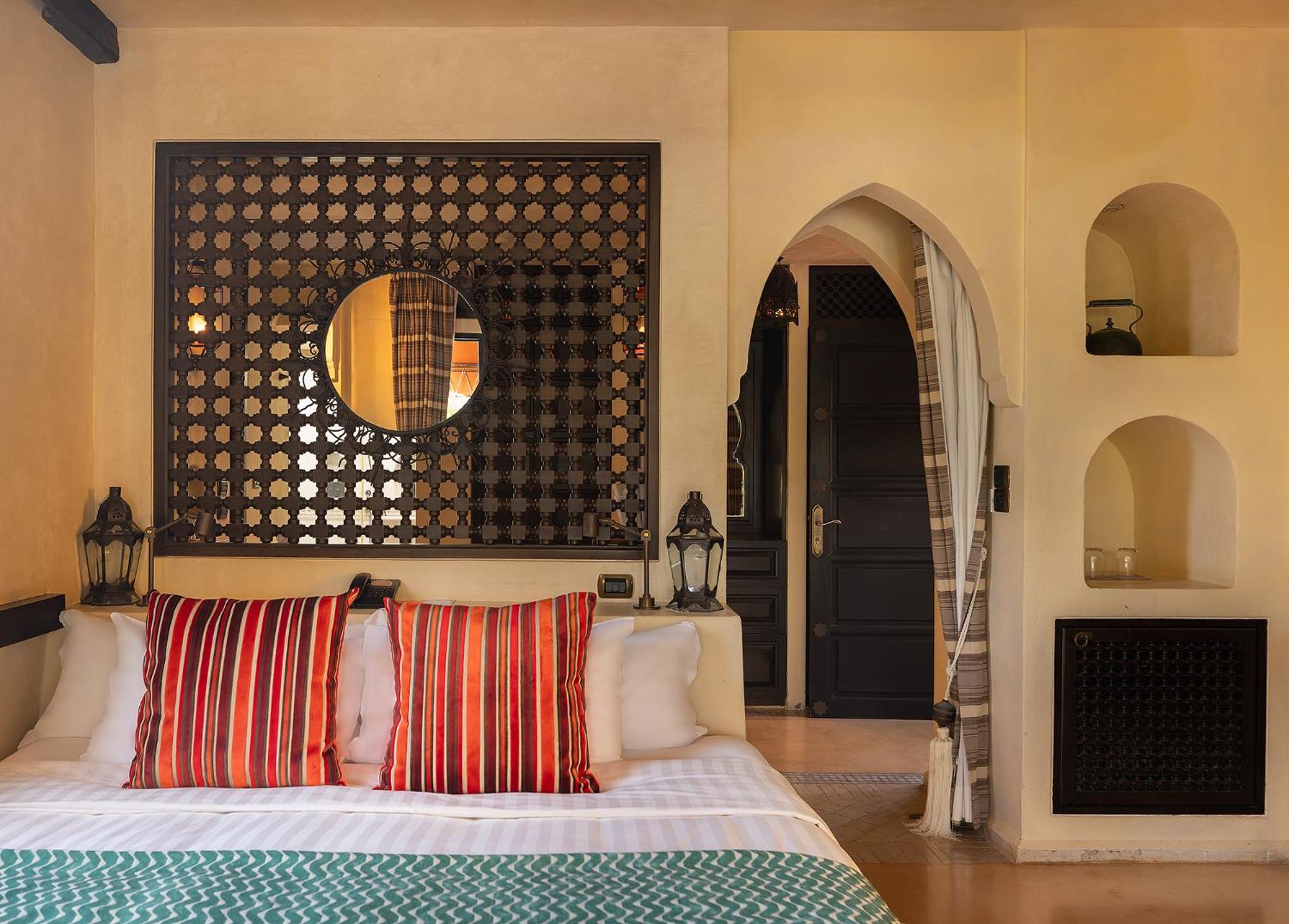 Villa Maroc Resort Pran Buri Zewnętrze zdjęcie
