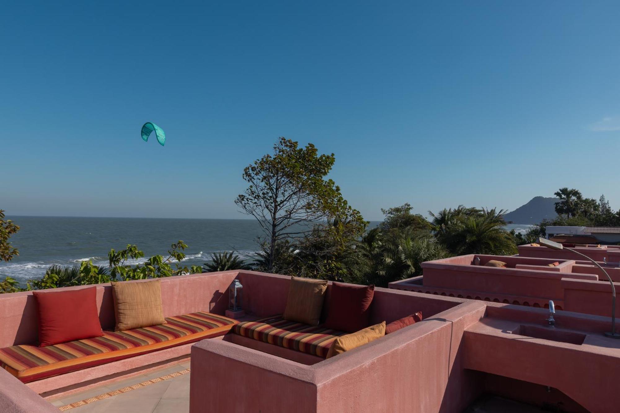 Villa Maroc Resort Pran Buri Zewnętrze zdjęcie