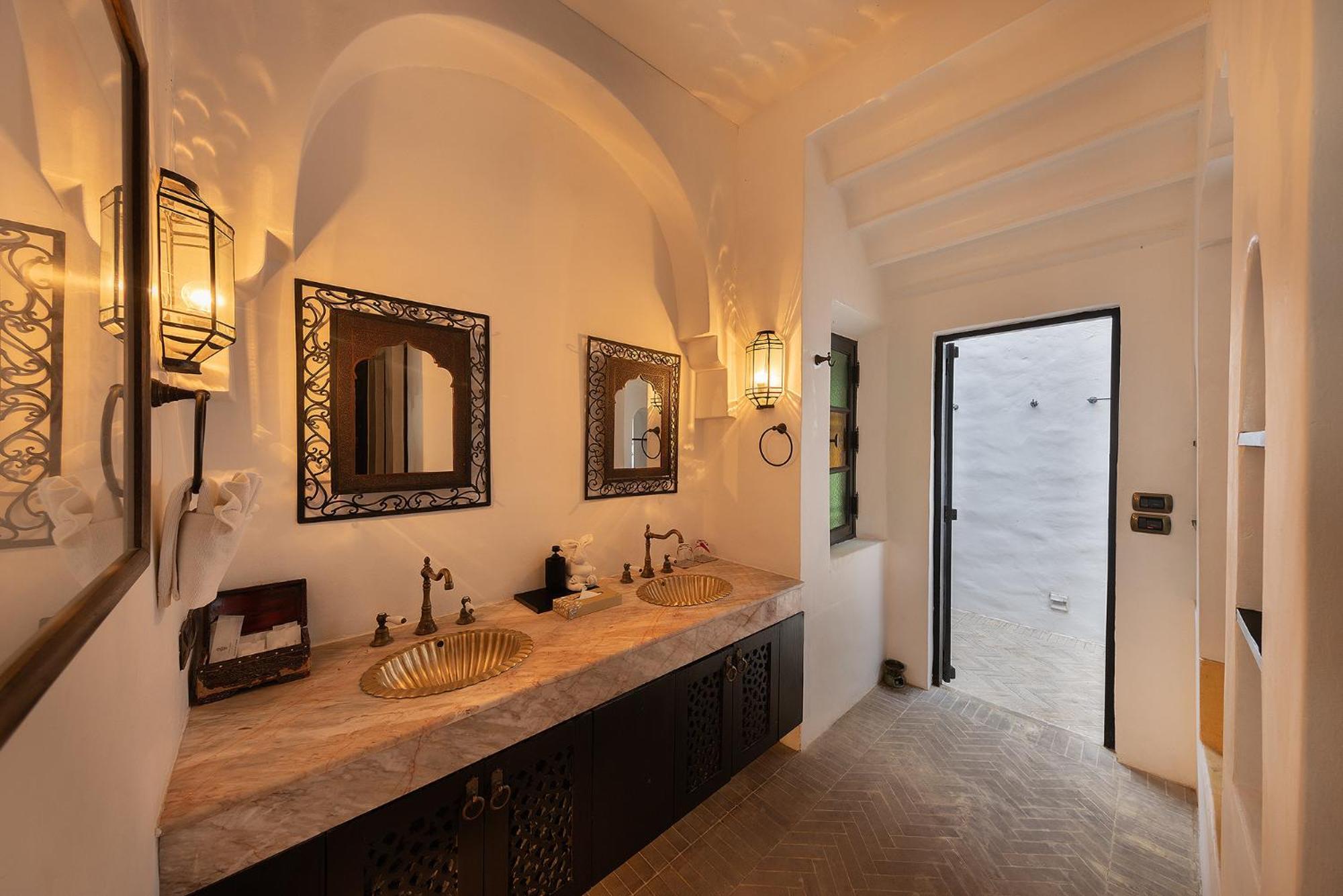 Villa Maroc Resort Pran Buri Zewnętrze zdjęcie