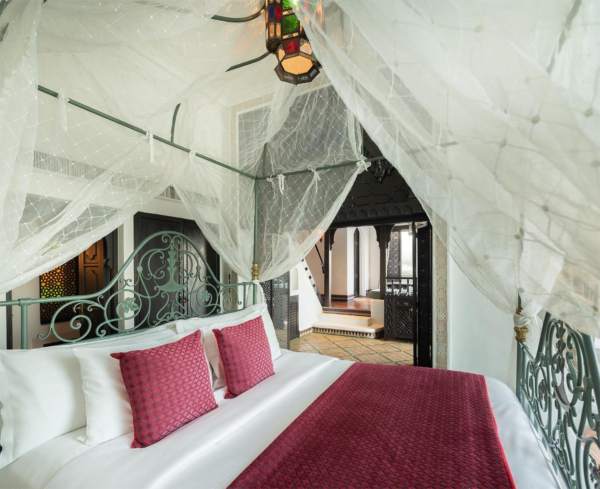 Villa Maroc Resort Pran Buri Zewnętrze zdjęcie