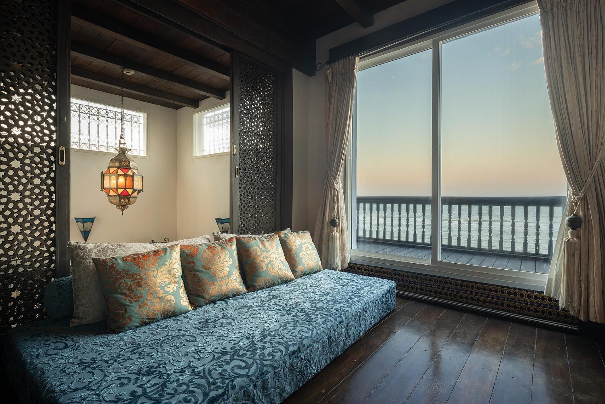 Villa Maroc Resort Pran Buri Zewnętrze zdjęcie