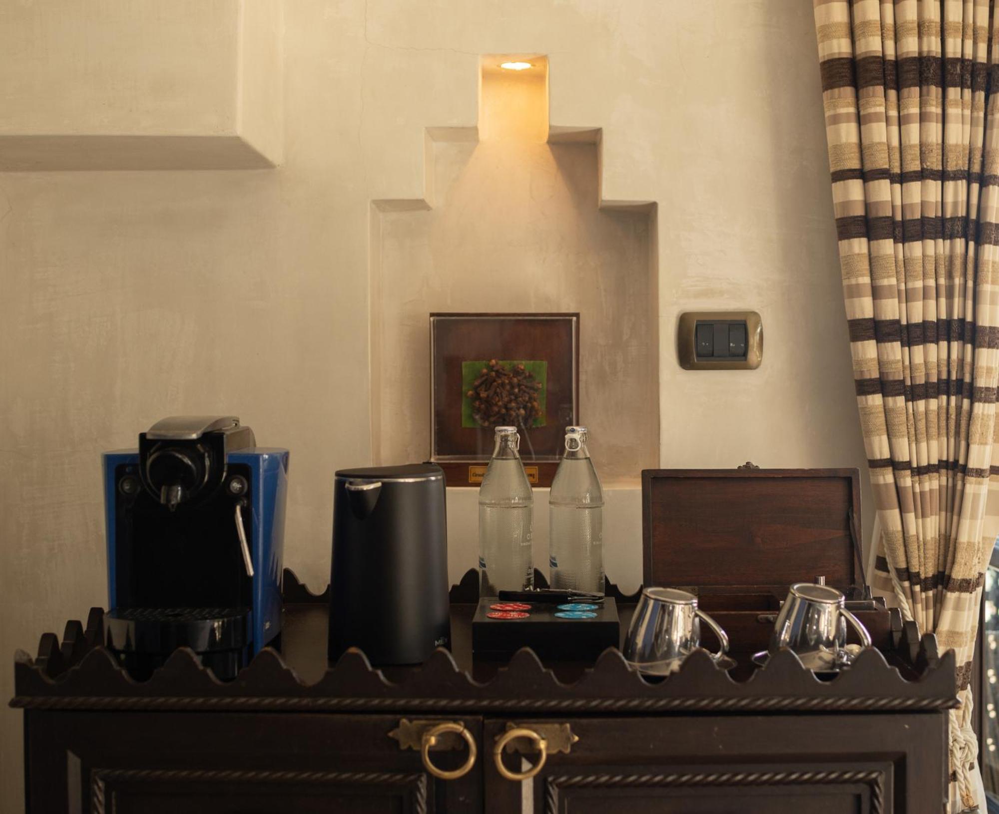 Villa Maroc Resort Pran Buri Zewnętrze zdjęcie