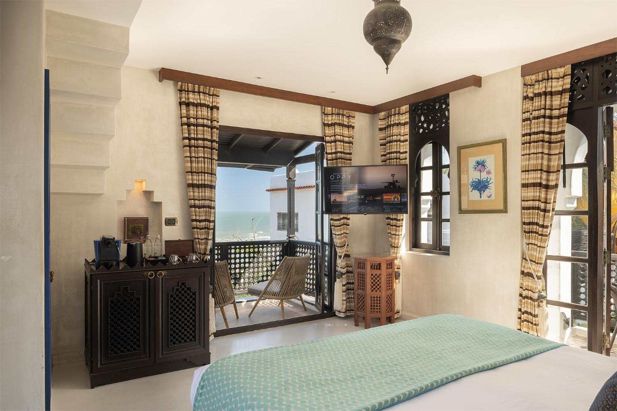 Villa Maroc Resort Pran Buri Zewnętrze zdjęcie