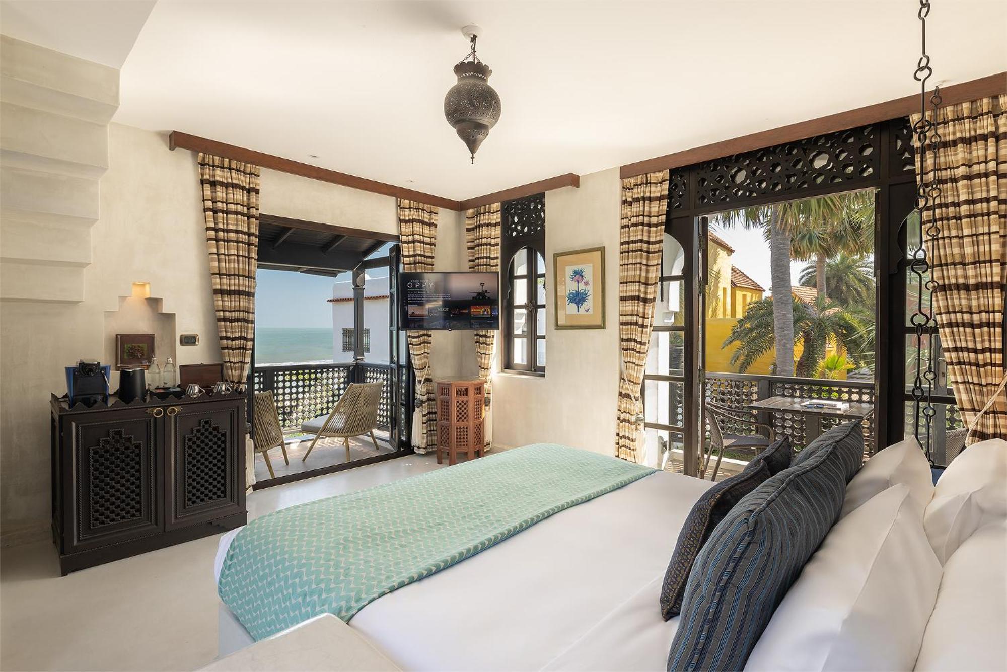 Villa Maroc Resort Pran Buri Zewnętrze zdjęcie
