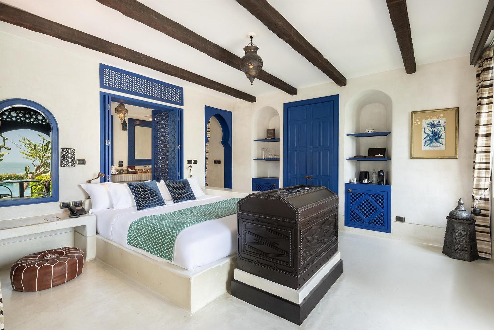 Villa Maroc Resort Pran Buri Zewnętrze zdjęcie