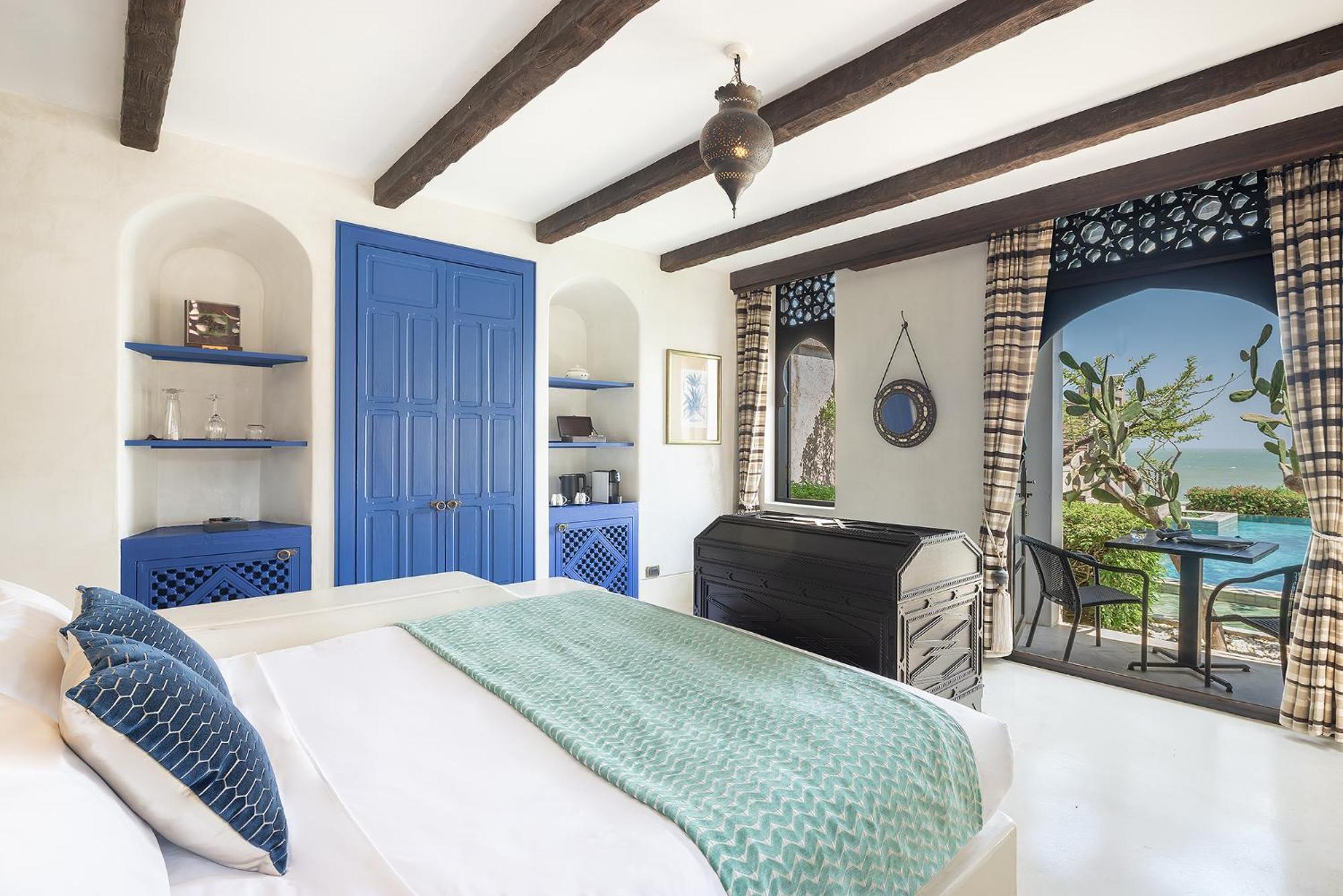 Villa Maroc Resort Pran Buri Zewnętrze zdjęcie