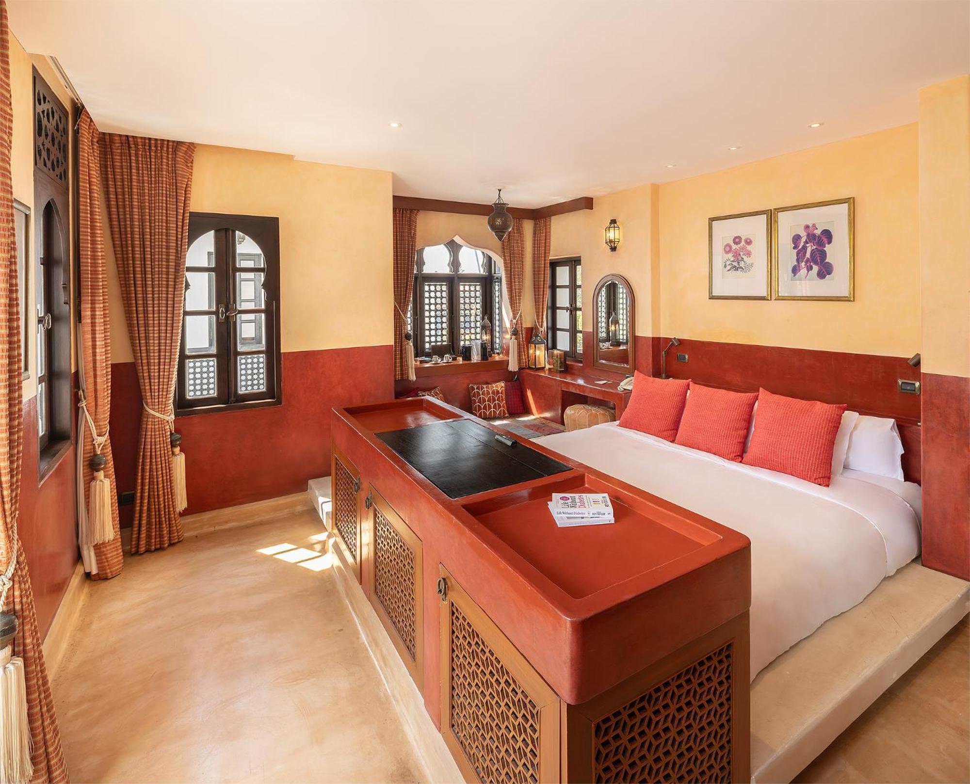 Villa Maroc Resort Pran Buri Zewnętrze zdjęcie