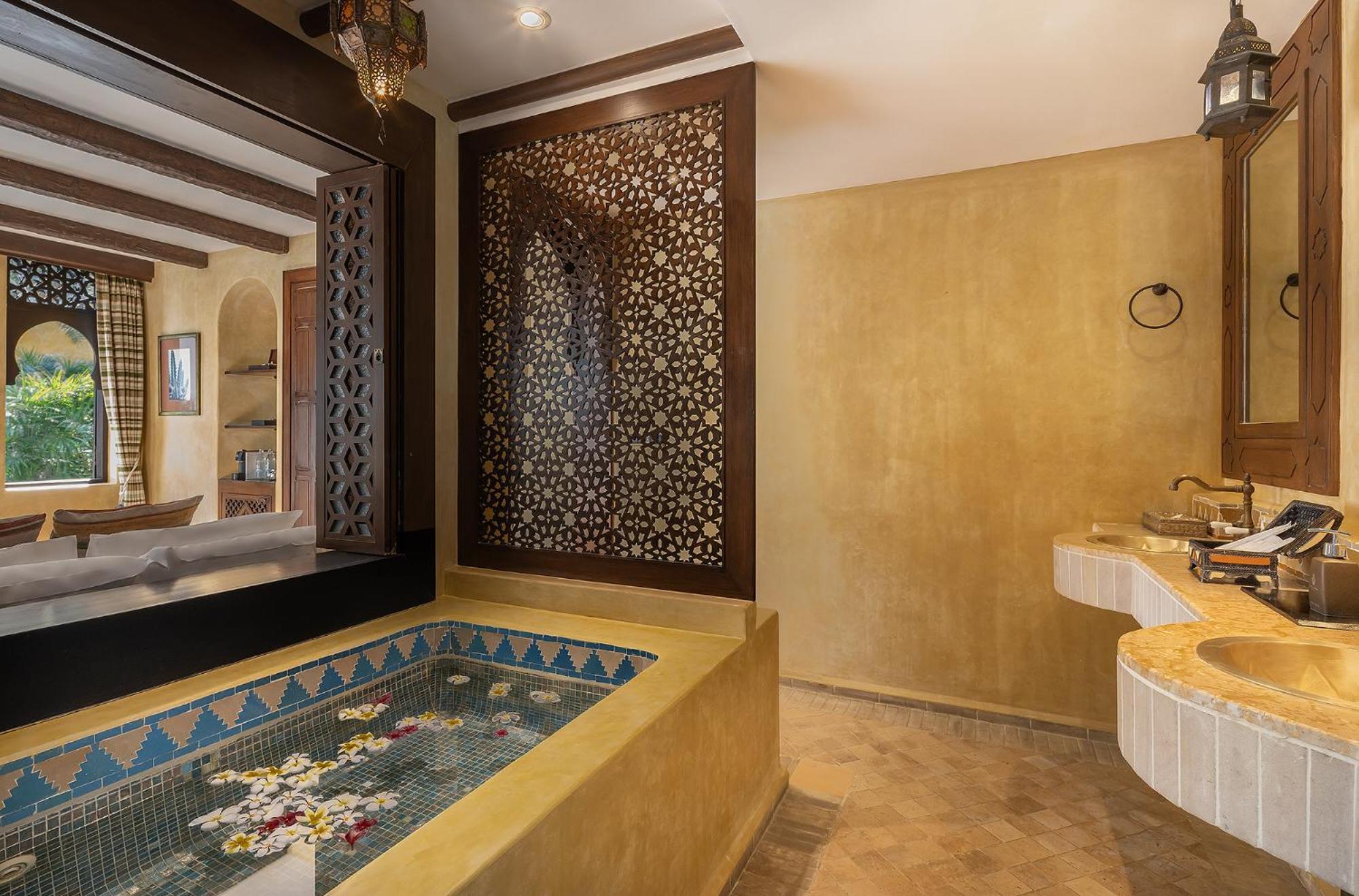 Villa Maroc Resort Pran Buri Zewnętrze zdjęcie