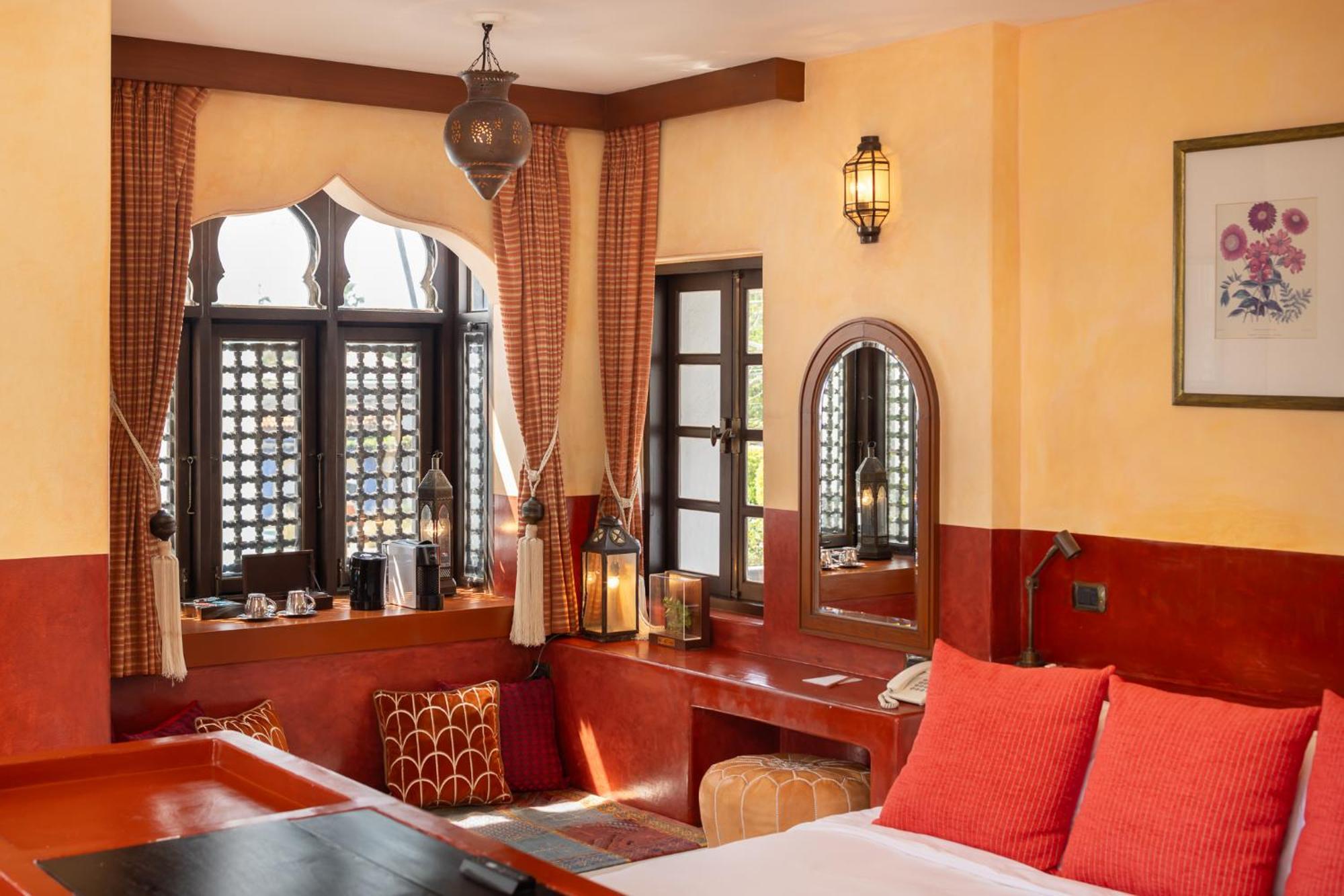Villa Maroc Resort Pran Buri Zewnętrze zdjęcie