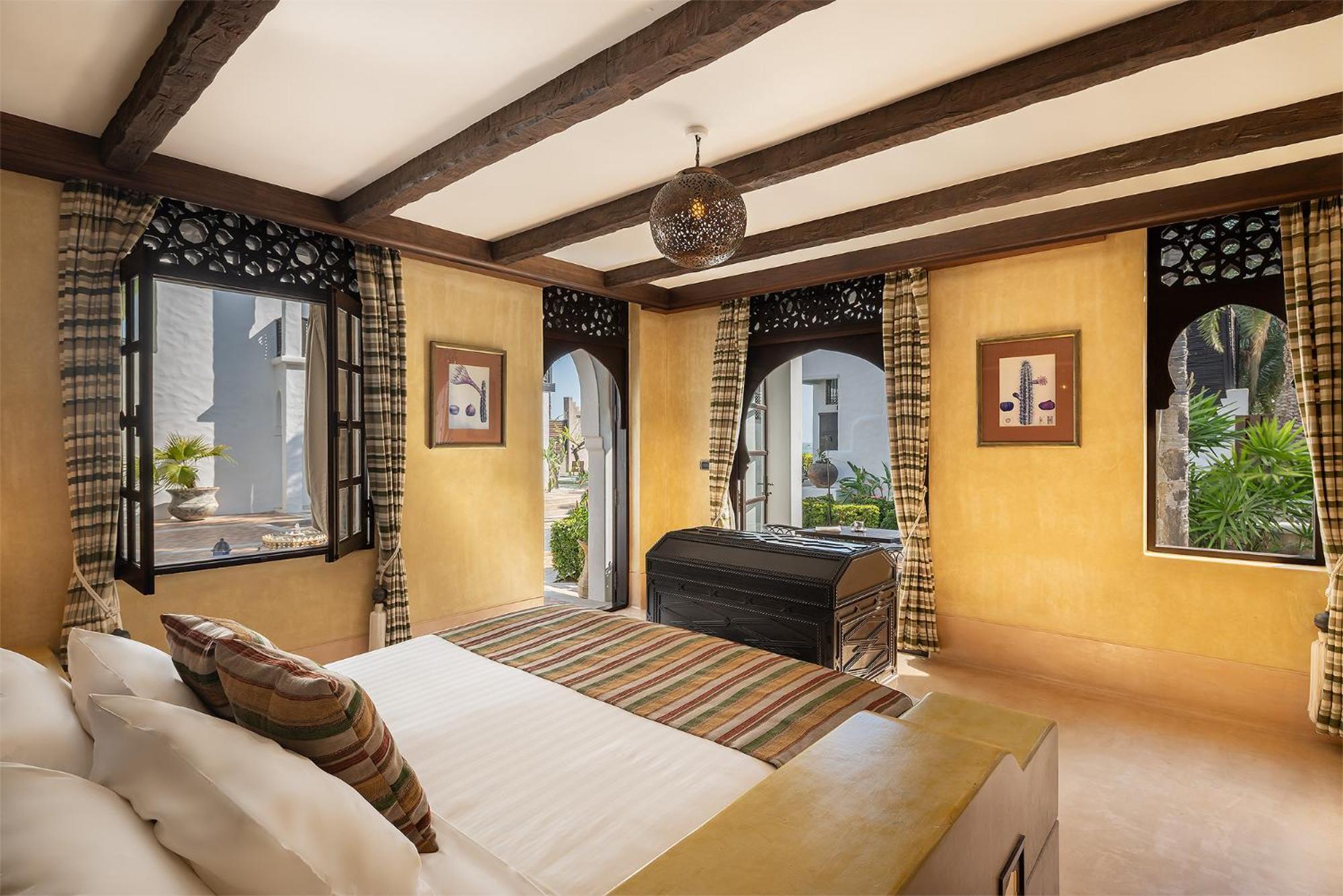 Villa Maroc Resort Pran Buri Zewnętrze zdjęcie