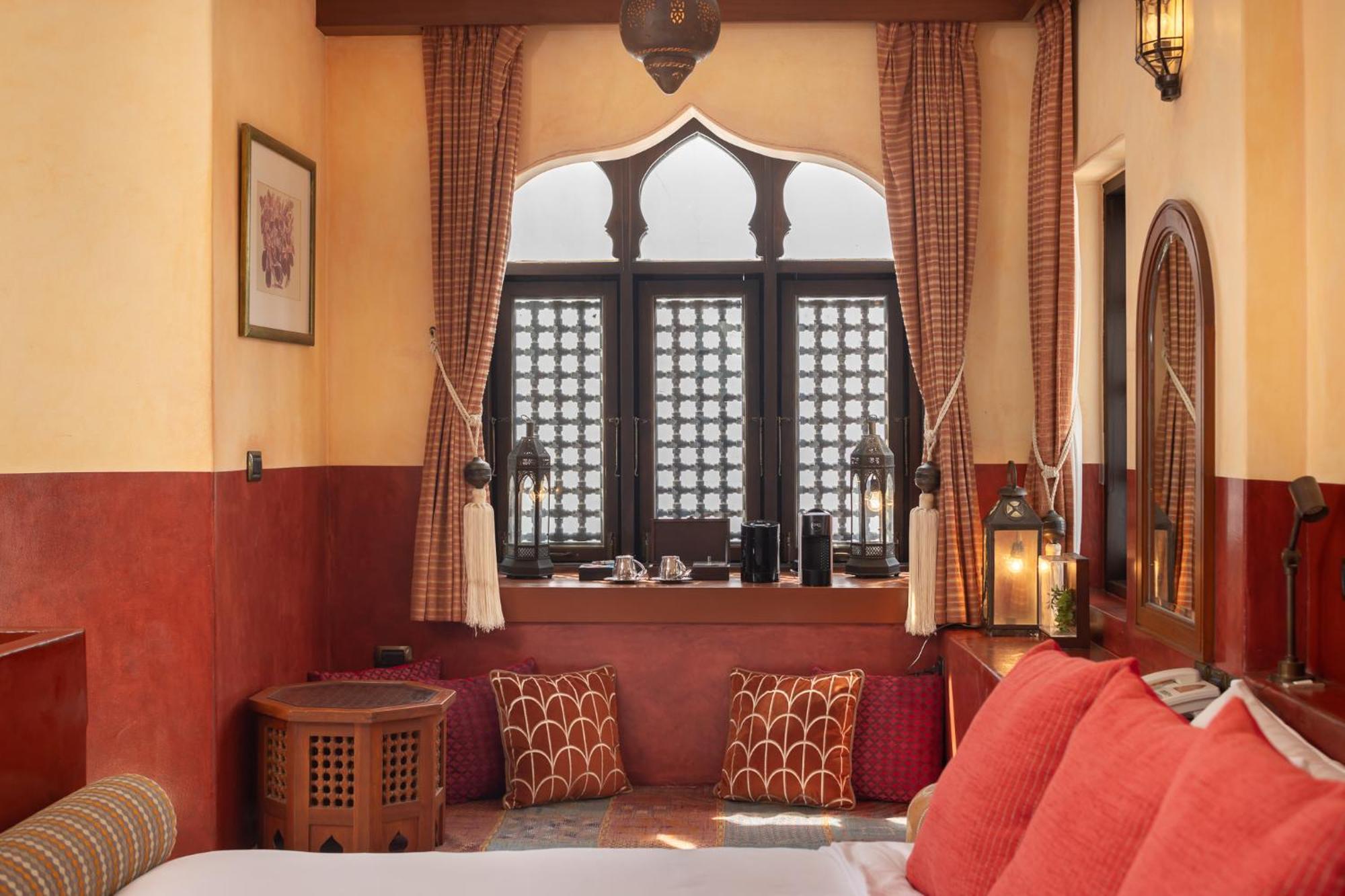 Villa Maroc Resort Pran Buri Zewnętrze zdjęcie