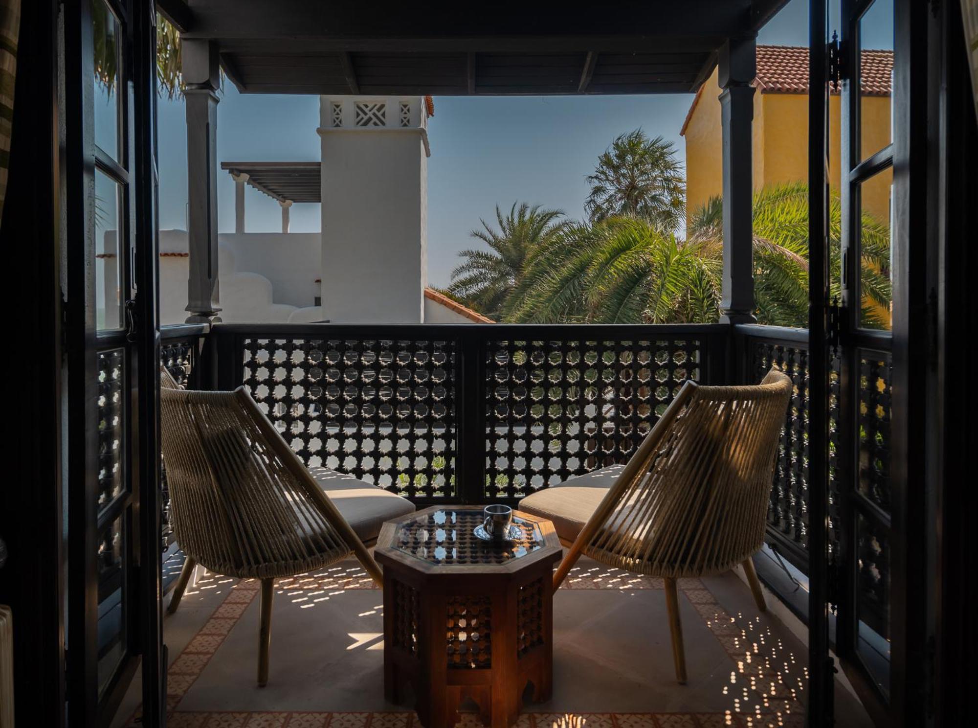 Villa Maroc Resort Pran Buri Zewnętrze zdjęcie