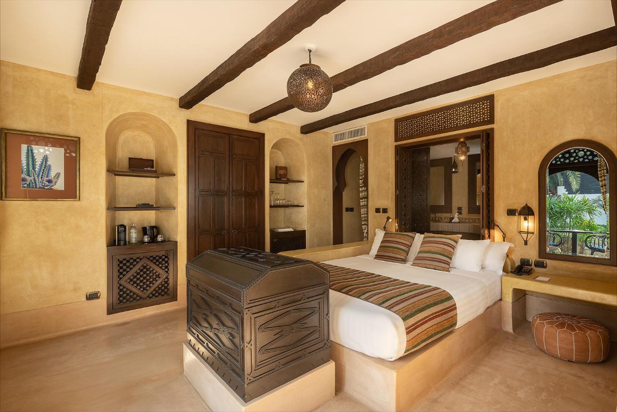 Villa Maroc Resort Pran Buri Zewnętrze zdjęcie