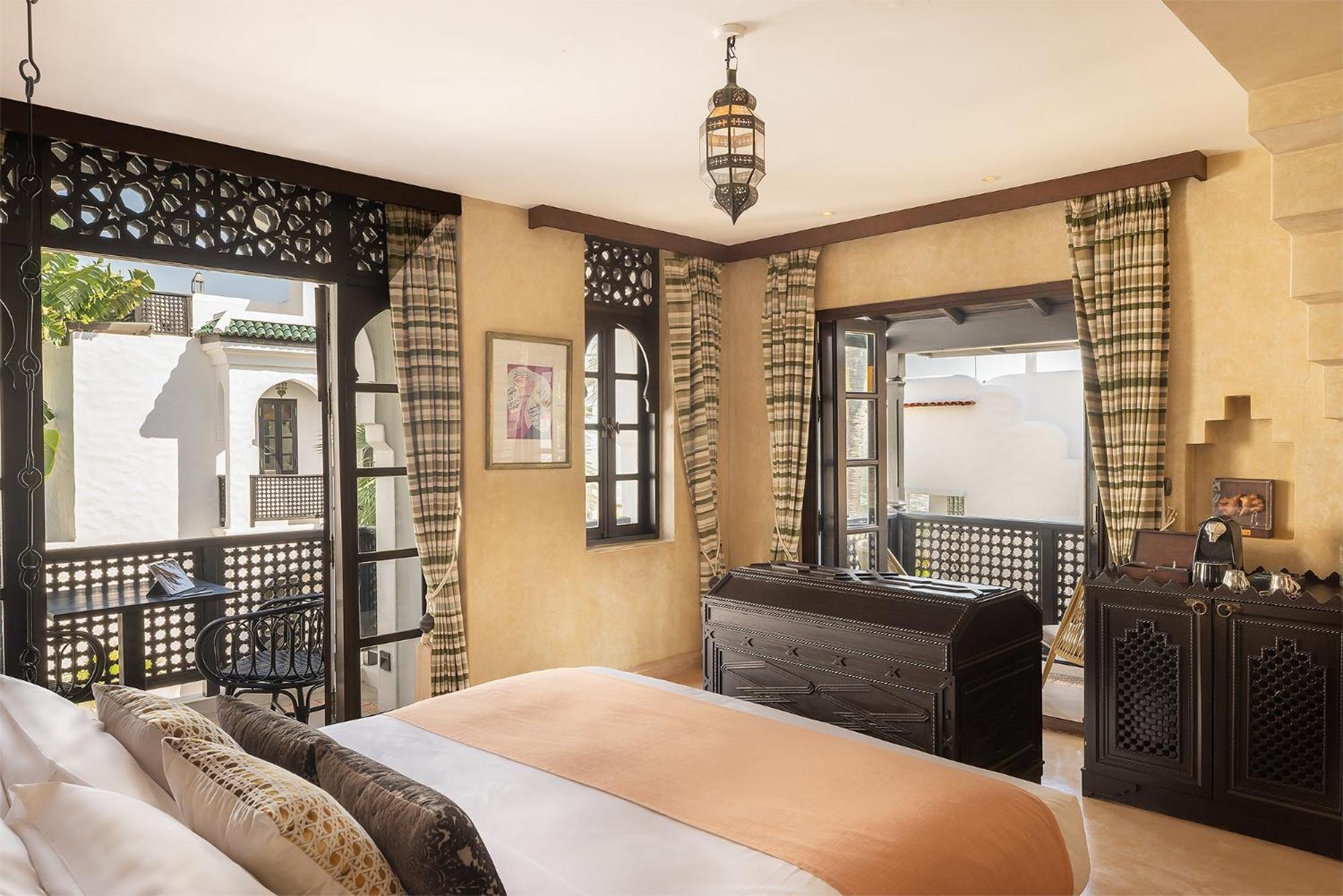 Villa Maroc Resort Pran Buri Zewnętrze zdjęcie