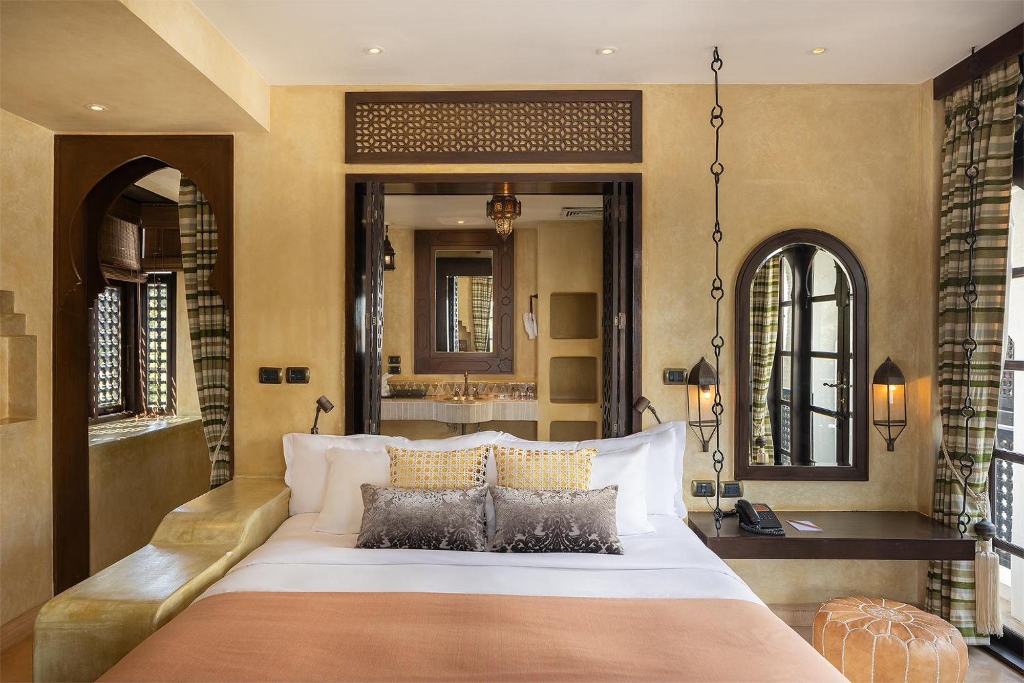 Villa Maroc Resort Pran Buri Zewnętrze zdjęcie