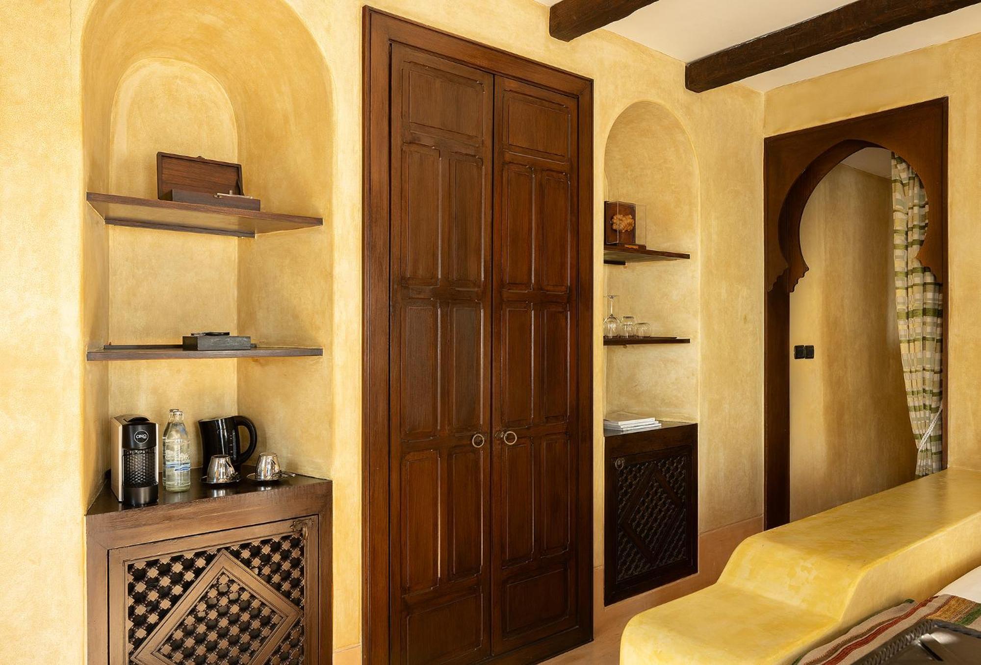 Villa Maroc Resort Pran Buri Zewnętrze zdjęcie