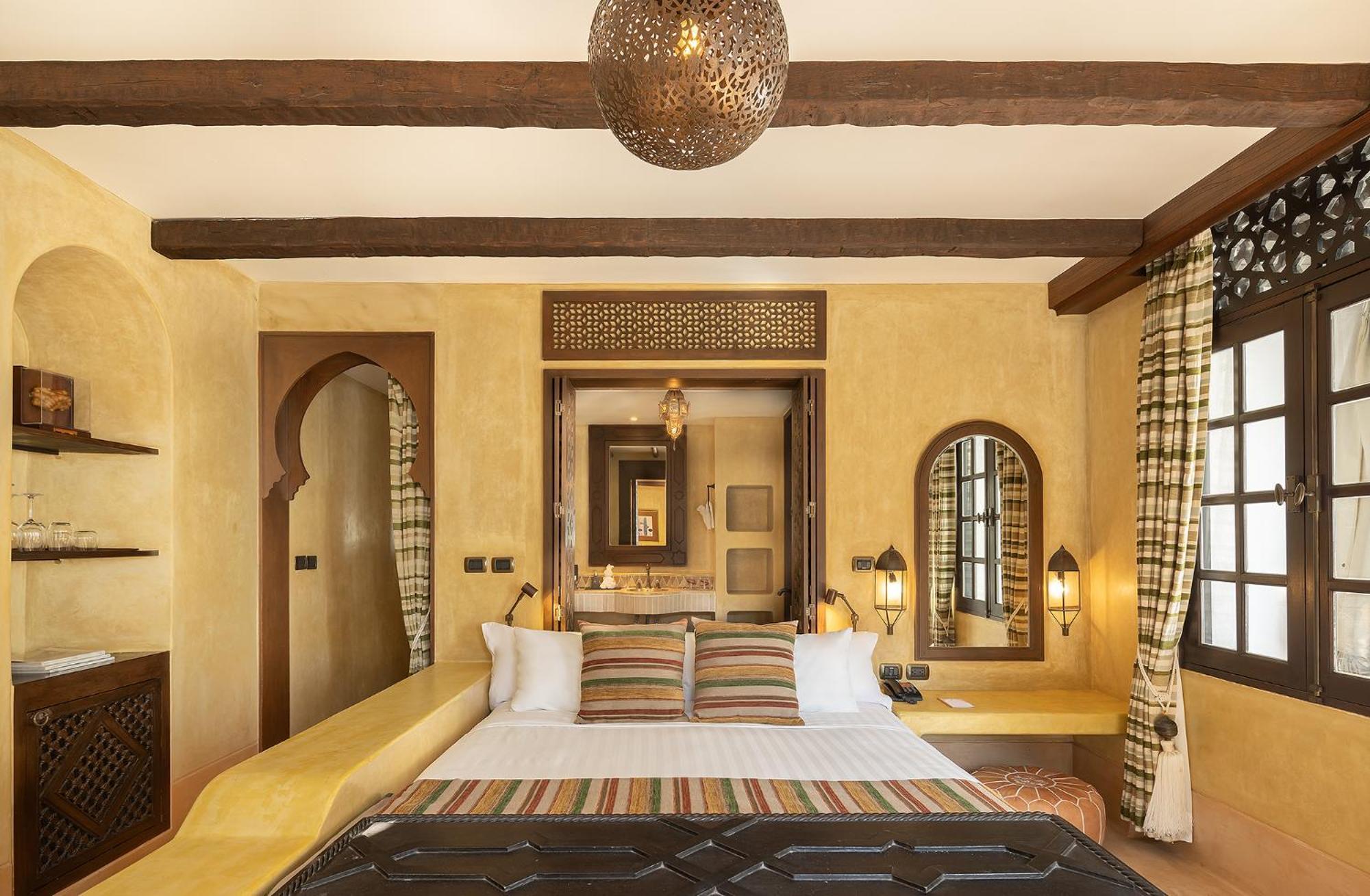Villa Maroc Resort Pran Buri Zewnętrze zdjęcie