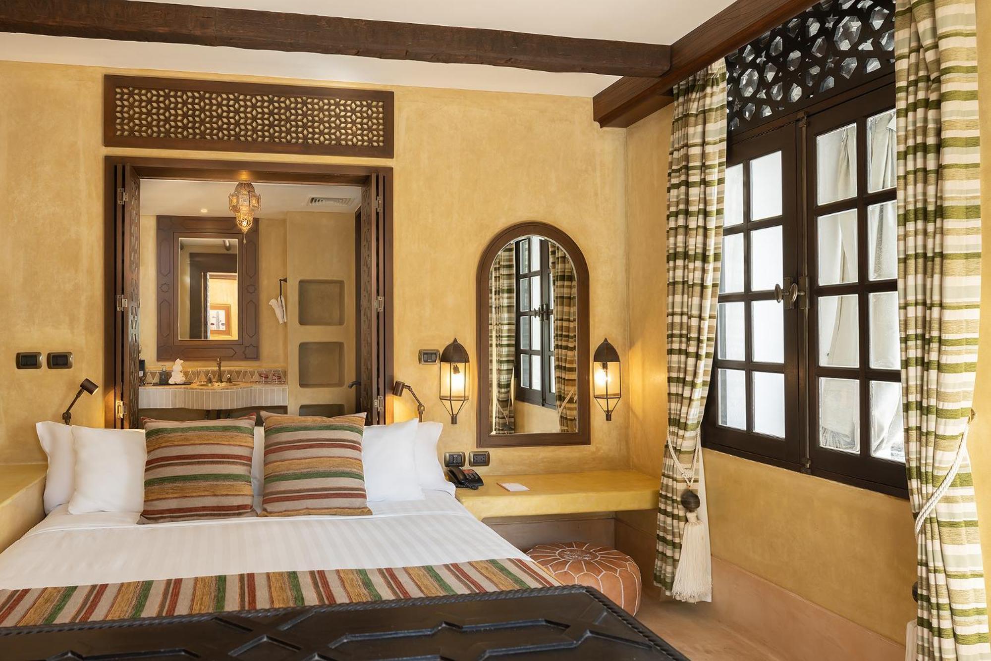 Villa Maroc Resort Pran Buri Zewnętrze zdjęcie