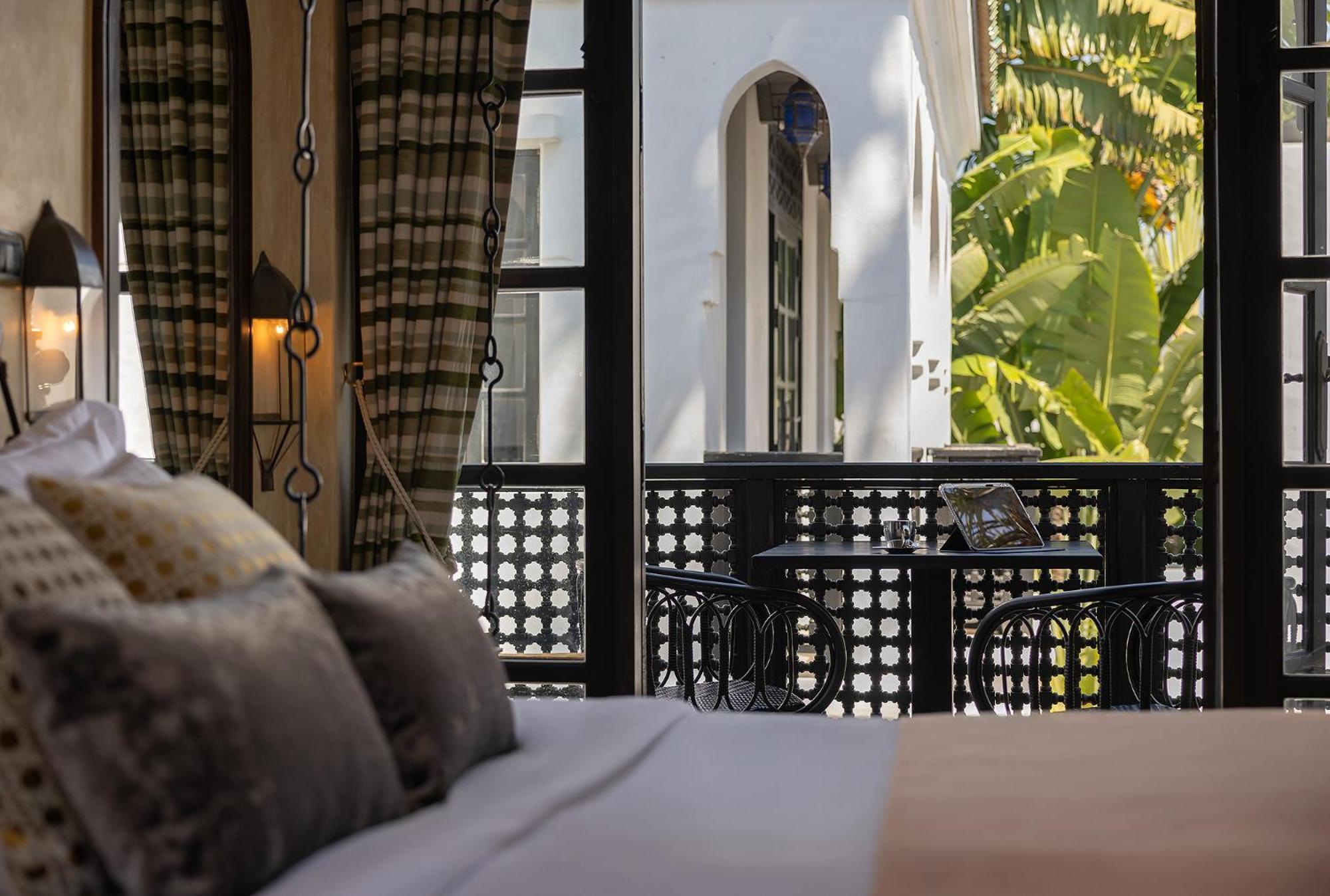 Villa Maroc Resort Pran Buri Zewnętrze zdjęcie